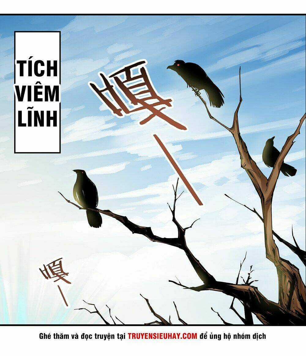 Tôn Thượng Chapter 2 trang 4