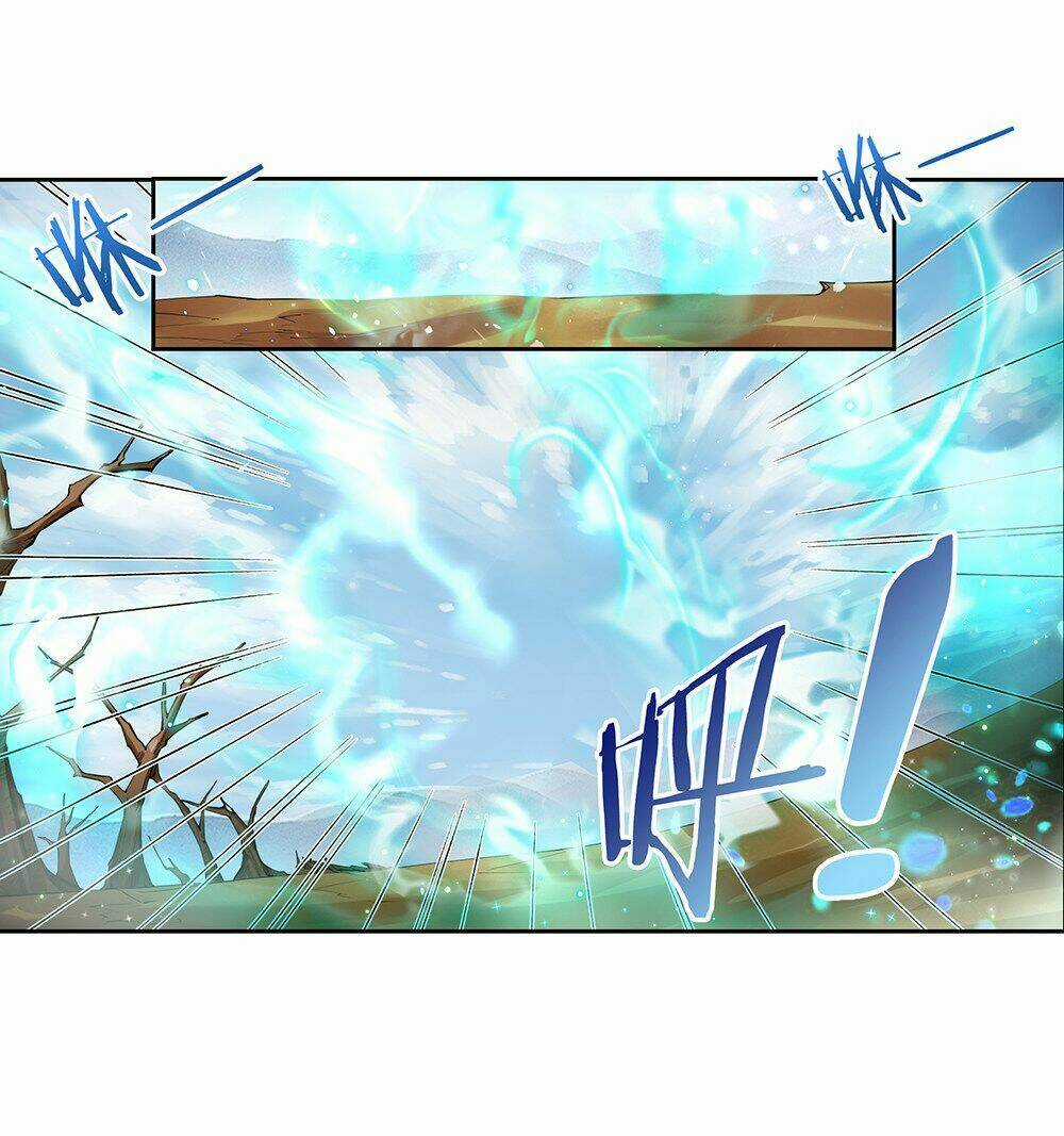 Tôn Thượng Chapter 2 trang 5