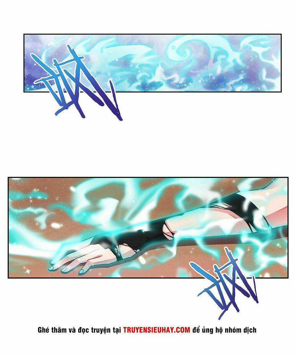 Tôn Thượng Chapter 2 trang 6