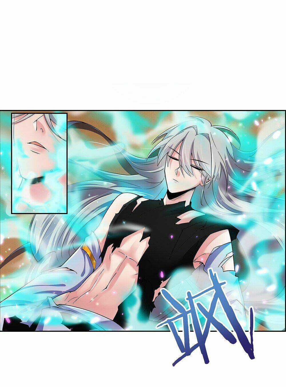 Tôn Thượng Chapter 2 trang 7