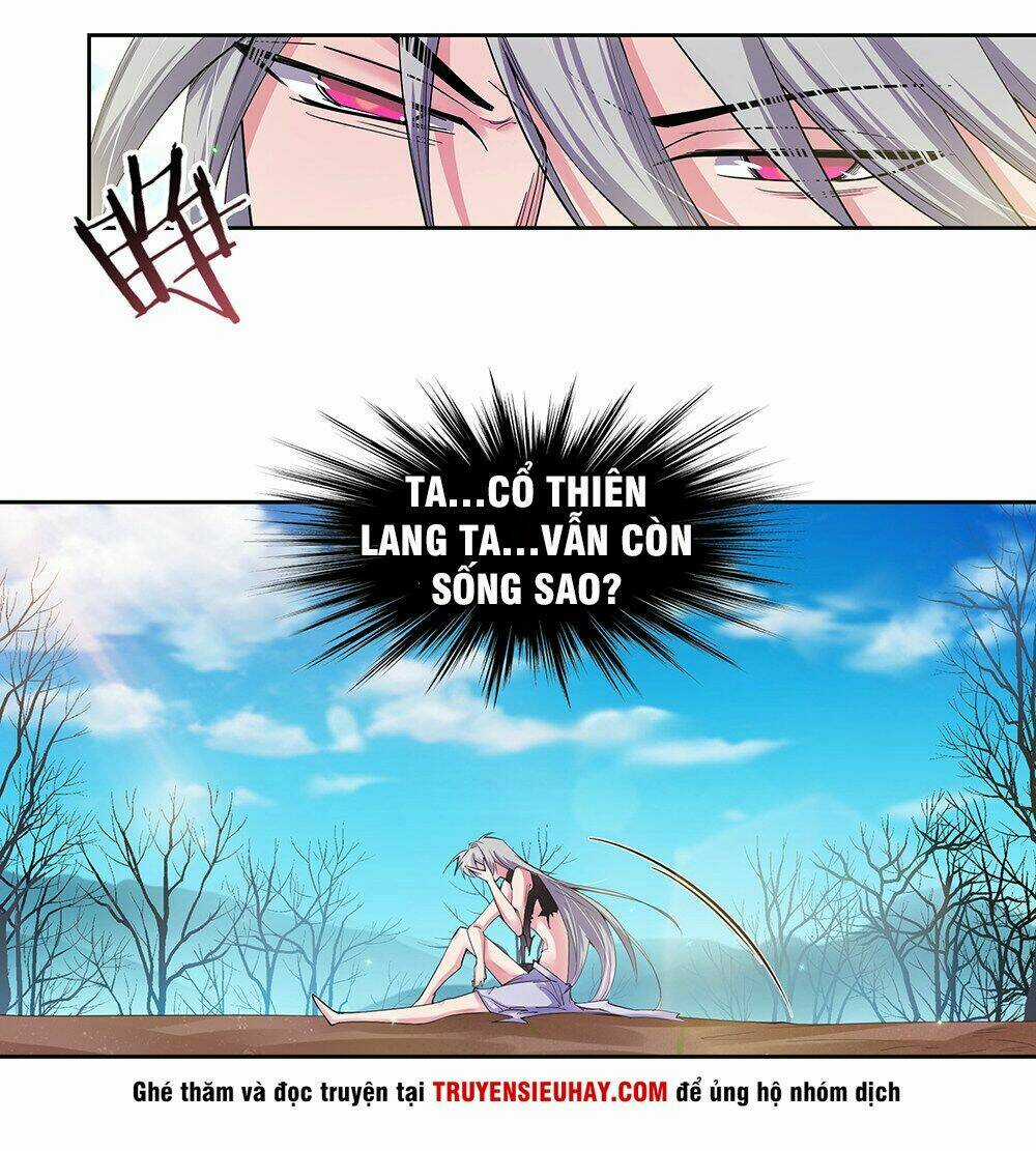 Tôn Thượng Chapter 2 trang 8