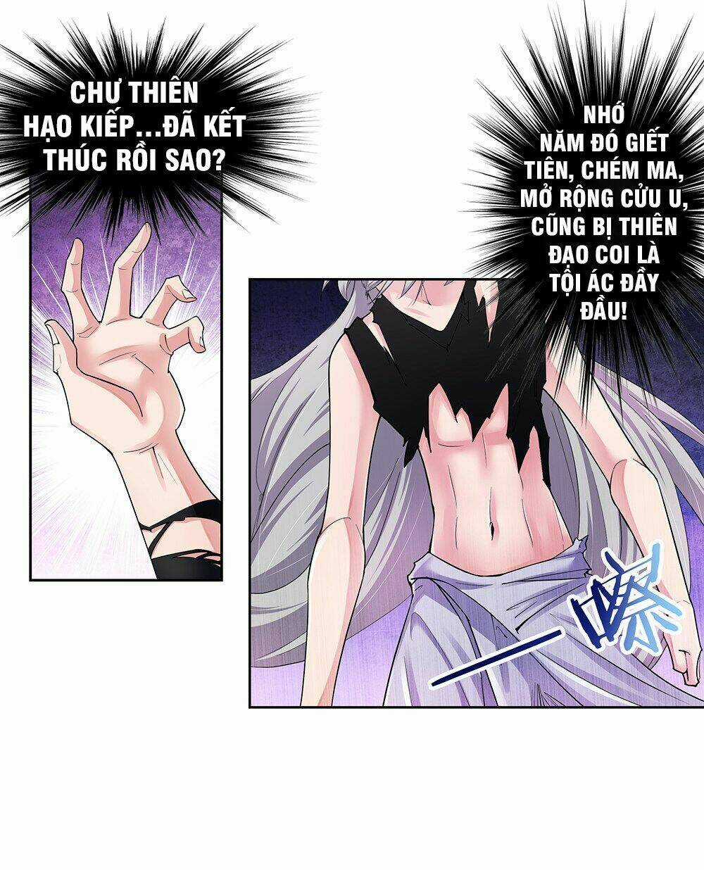 Tôn Thượng Chapter 2 trang 9