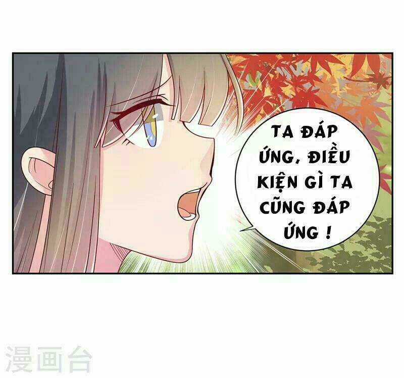 Tôn Thượng Chapter 20 trang 11