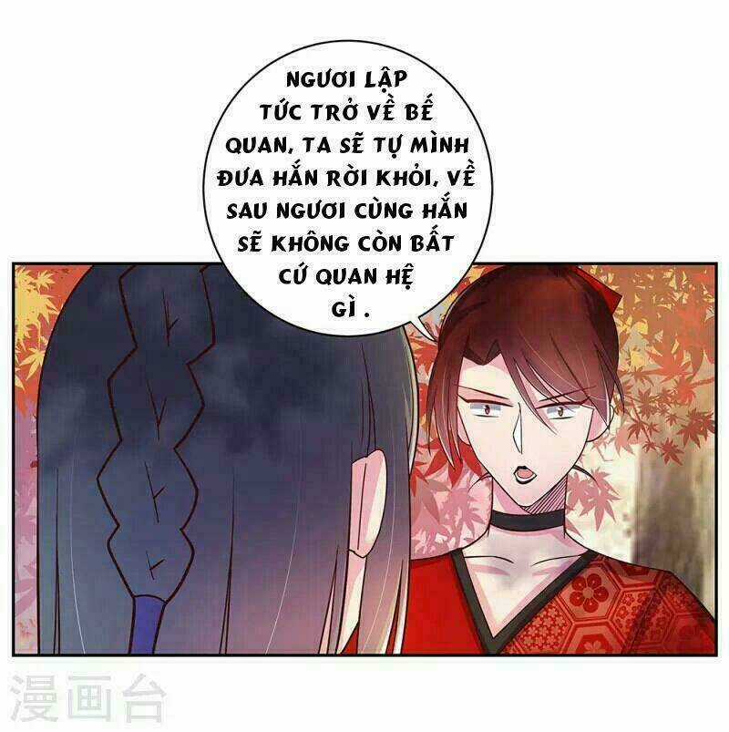 Tôn Thượng Chapter 20 trang 12