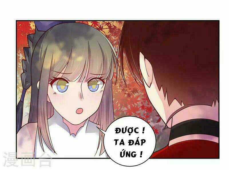 Tôn Thượng Chapter 20 trang 13