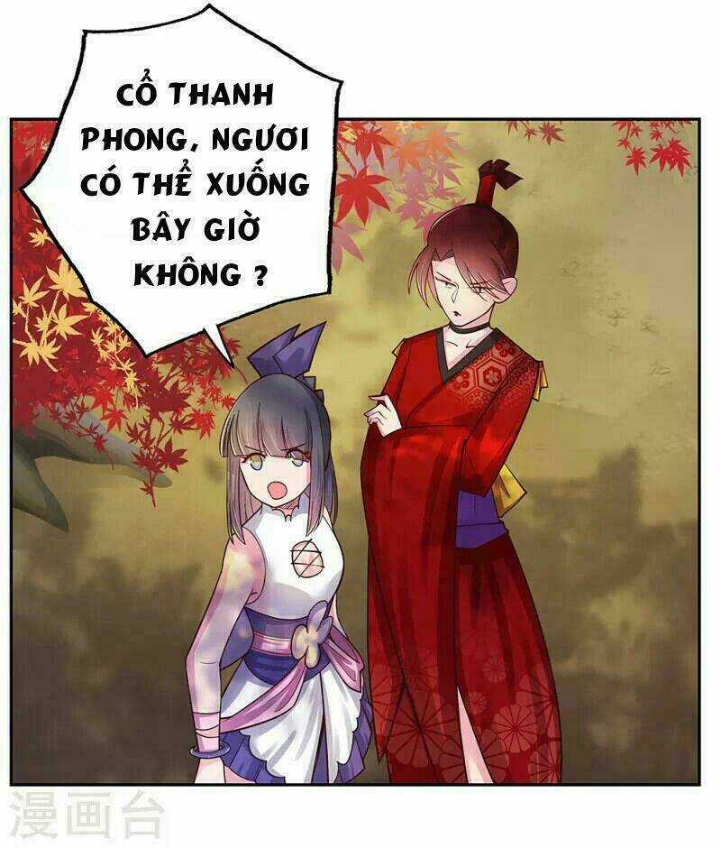 Tôn Thượng Chapter 20 trang 14