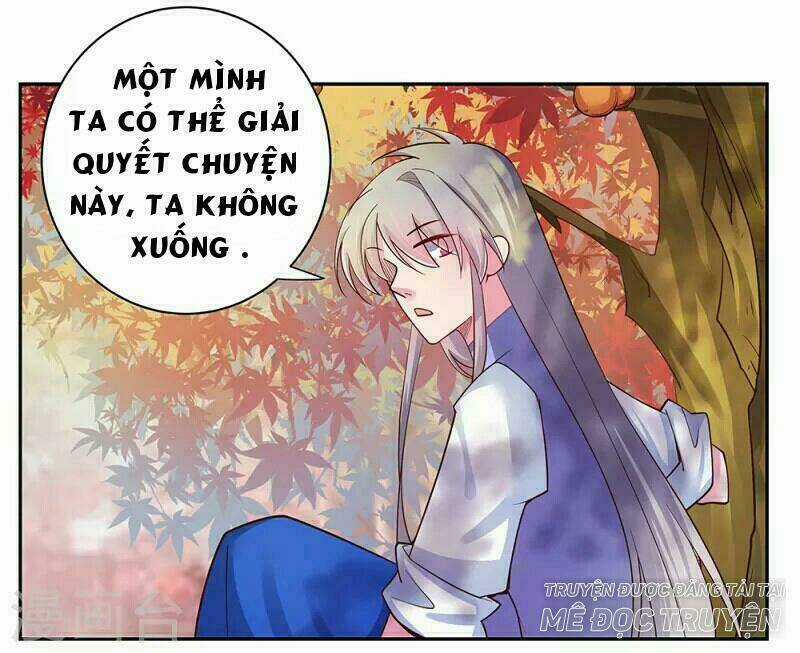 Tôn Thượng Chapter 20 trang 15
