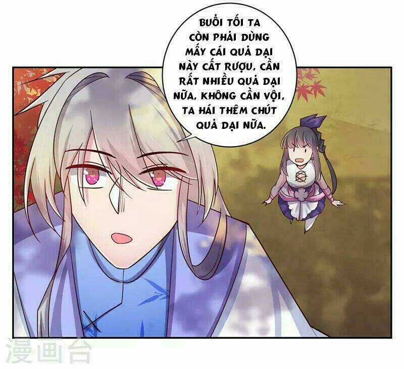 Tôn Thượng Chapter 20 trang 16