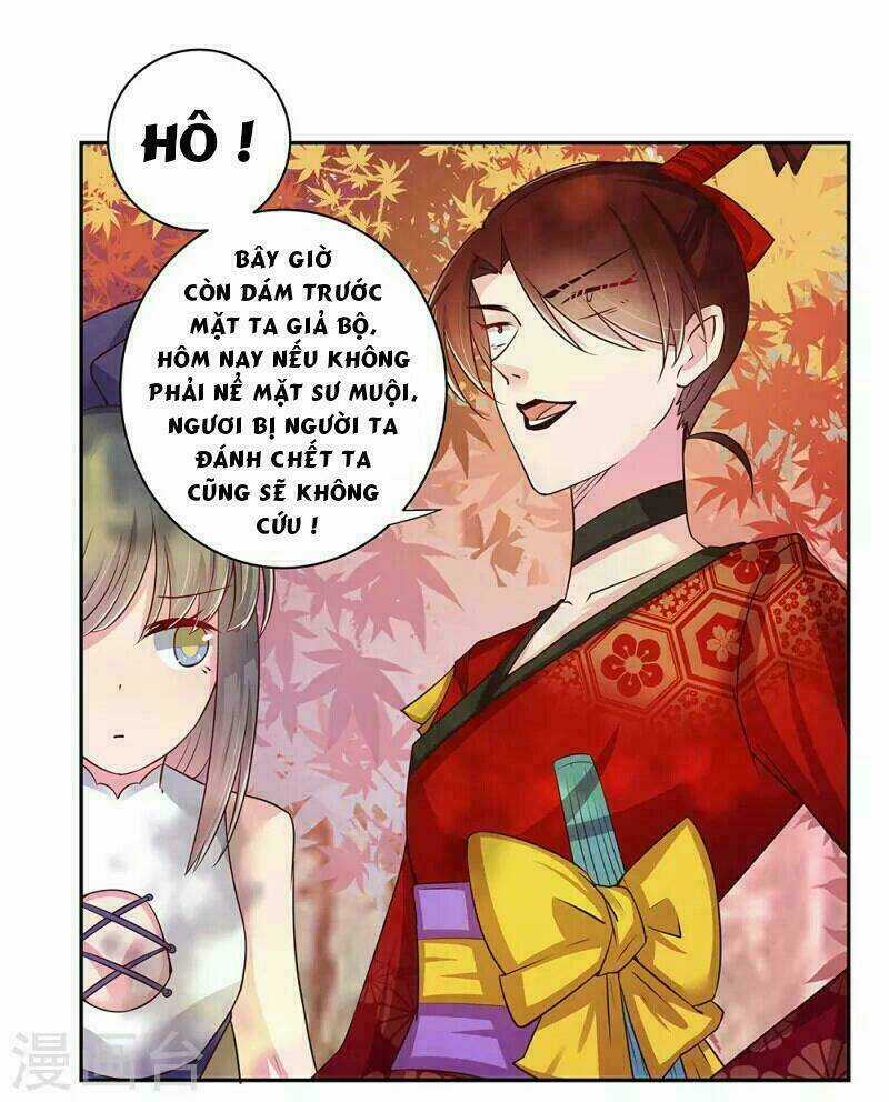 Tôn Thượng Chapter 20 trang 19