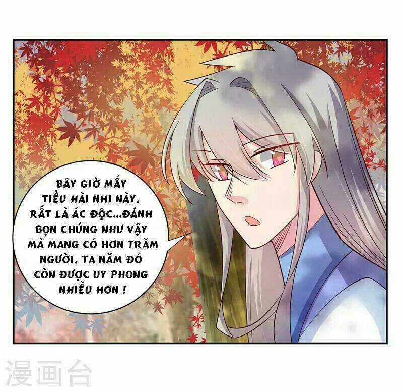 Tôn Thượng Chapter 20 trang 2