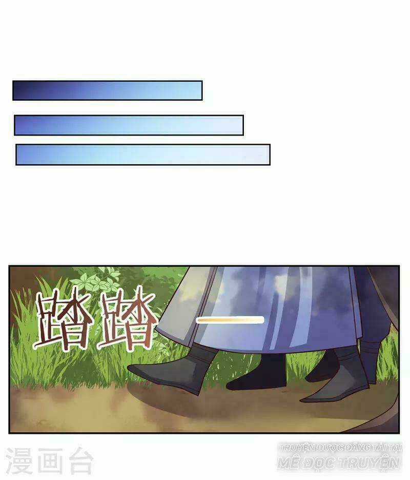 Tôn Thượng Chapter 20 trang 21