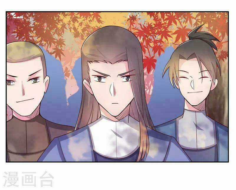 Tôn Thượng Chapter 20 trang 22