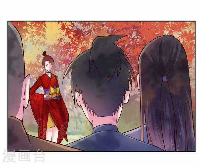 Tôn Thượng Chapter 20 trang 23
