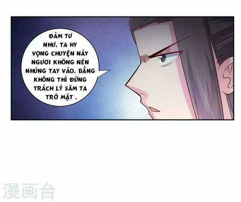 Tôn Thượng Chapter 20 trang 25