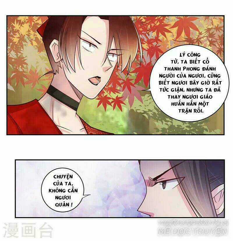 Tôn Thượng Chapter 20 trang 26