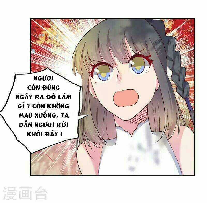 Tôn Thượng Chapter 20 trang 3