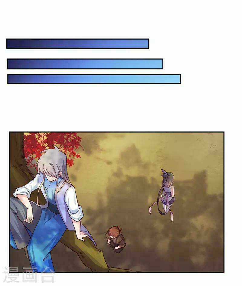 Tôn Thượng Chapter 20 trang 31