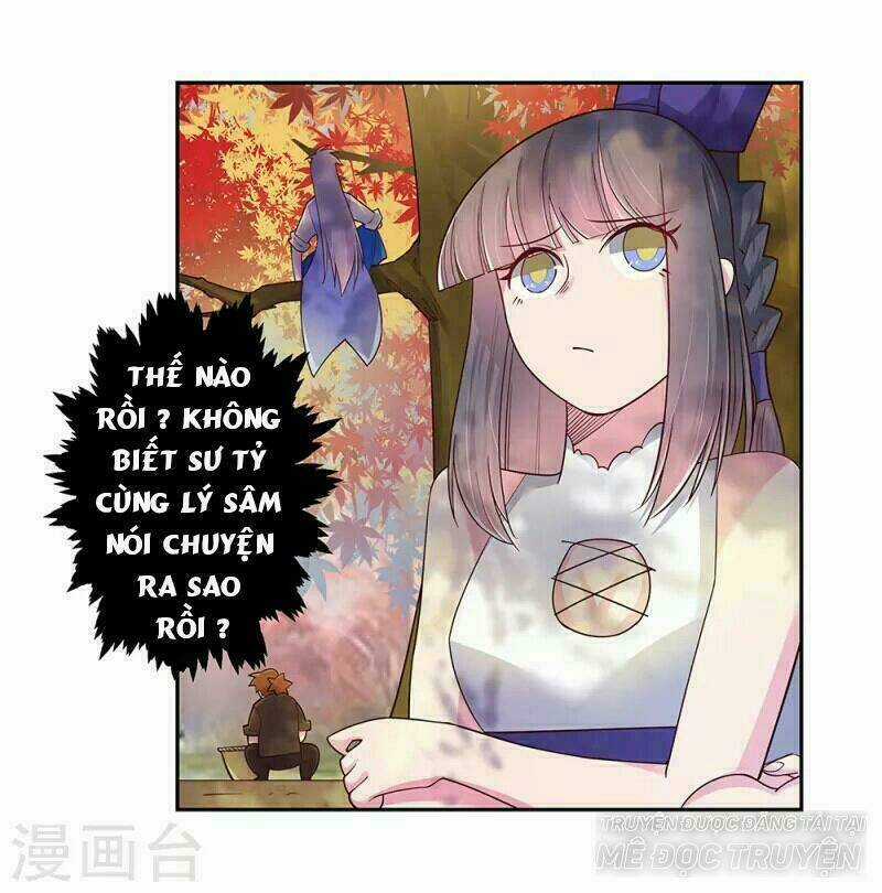 Tôn Thượng Chapter 20 trang 32