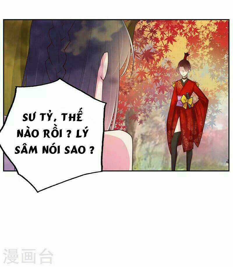 Tôn Thượng Chapter 20 trang 34