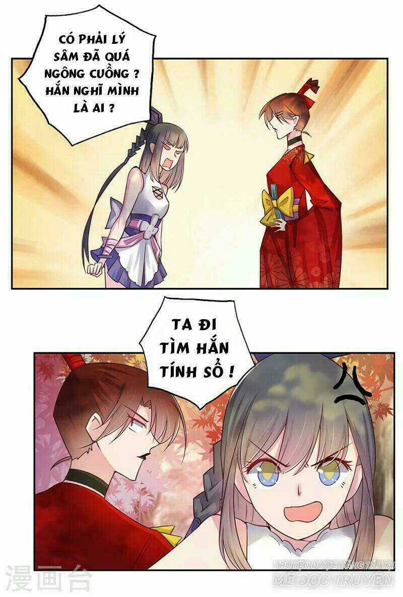 Tôn Thượng Chapter 20 trang 37