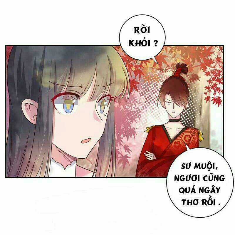 Tôn Thượng Chapter 20 trang 4