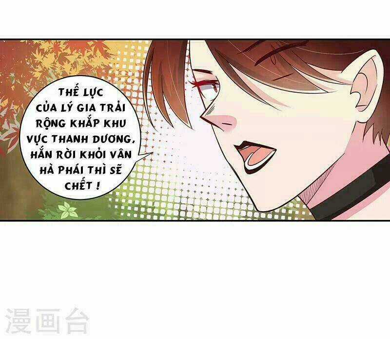 Tôn Thượng Chapter 20 trang 6
