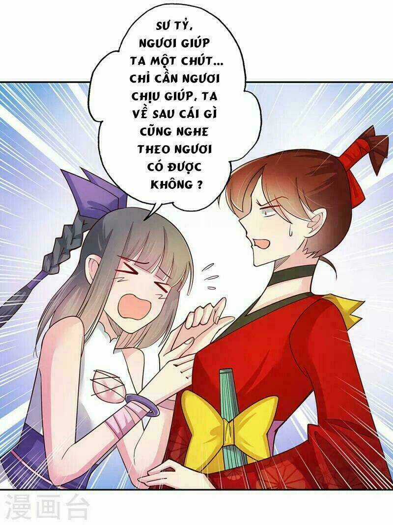 Tôn Thượng Chapter 20 trang 9