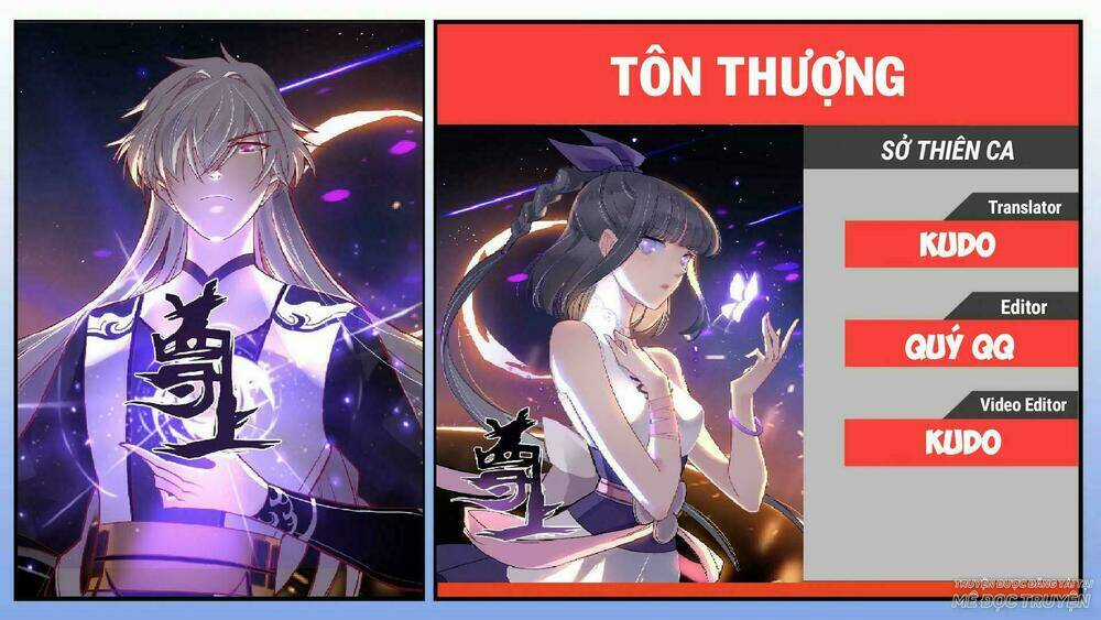 Tôn Thượng Chapter 21 trang 0