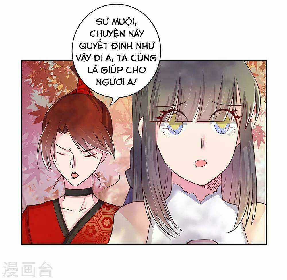 Tôn Thượng Chapter 21 trang 11