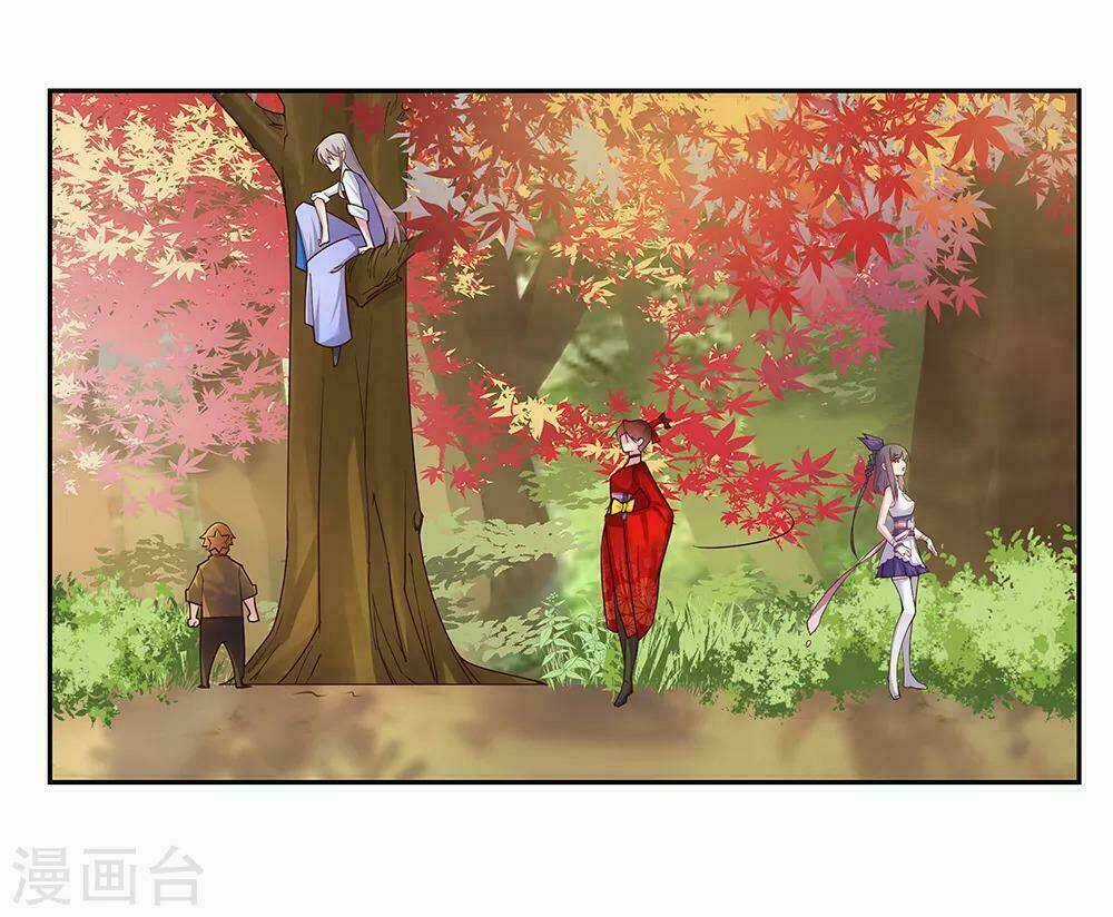 Tôn Thượng Chapter 21 trang 12