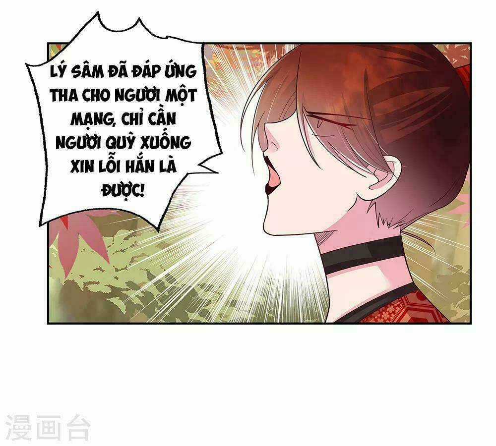Tôn Thượng Chapter 21 trang 13