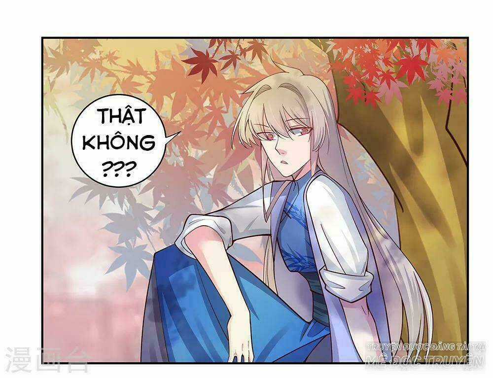Tôn Thượng Chapter 21 trang 15