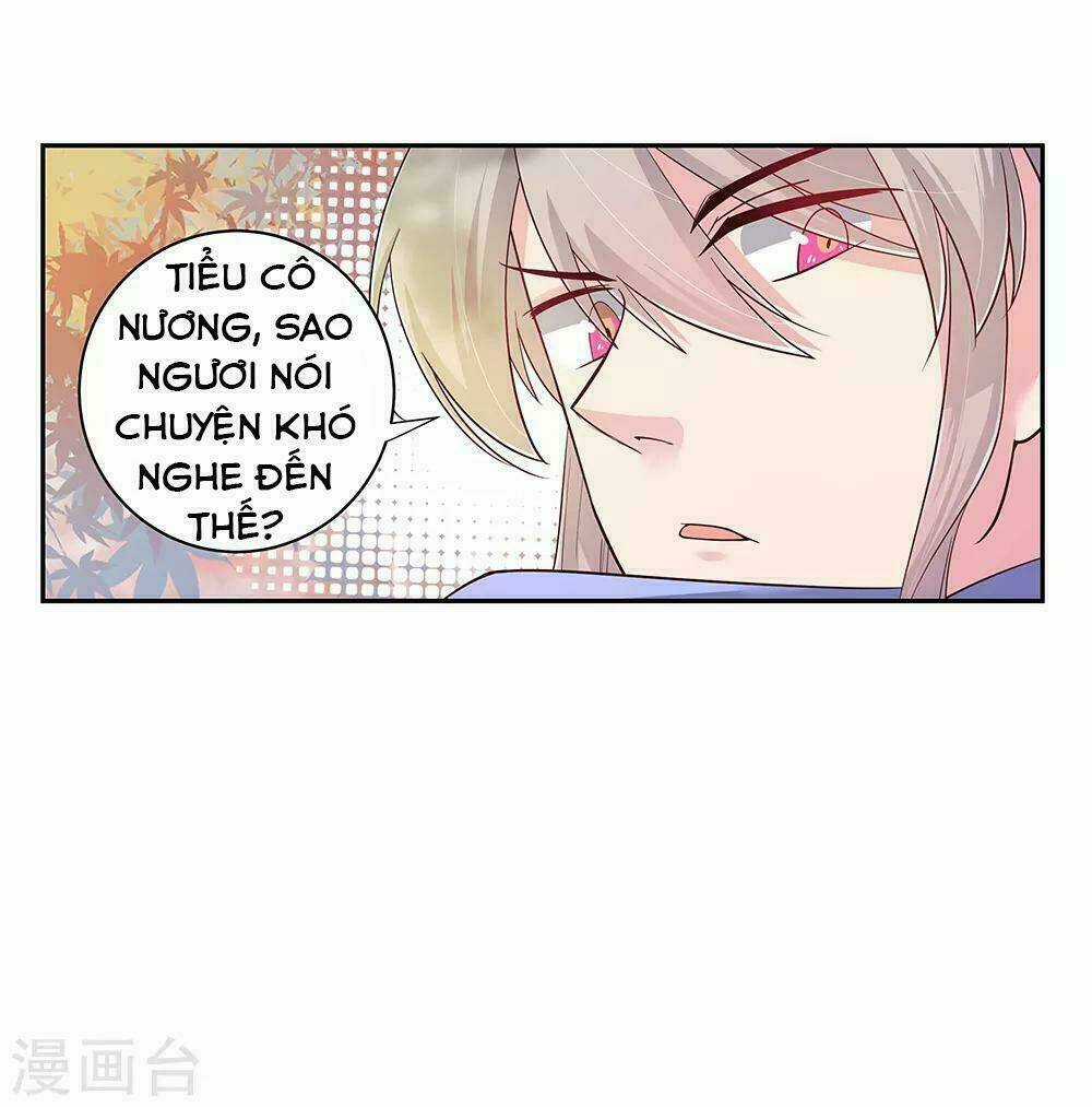 Tôn Thượng Chapter 21 trang 18