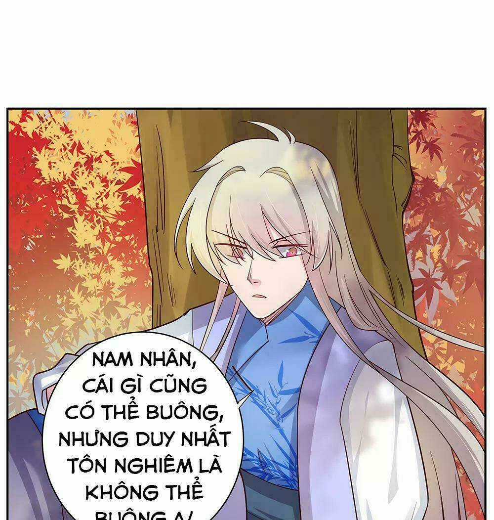 Tôn Thượng Chapter 21 trang 19