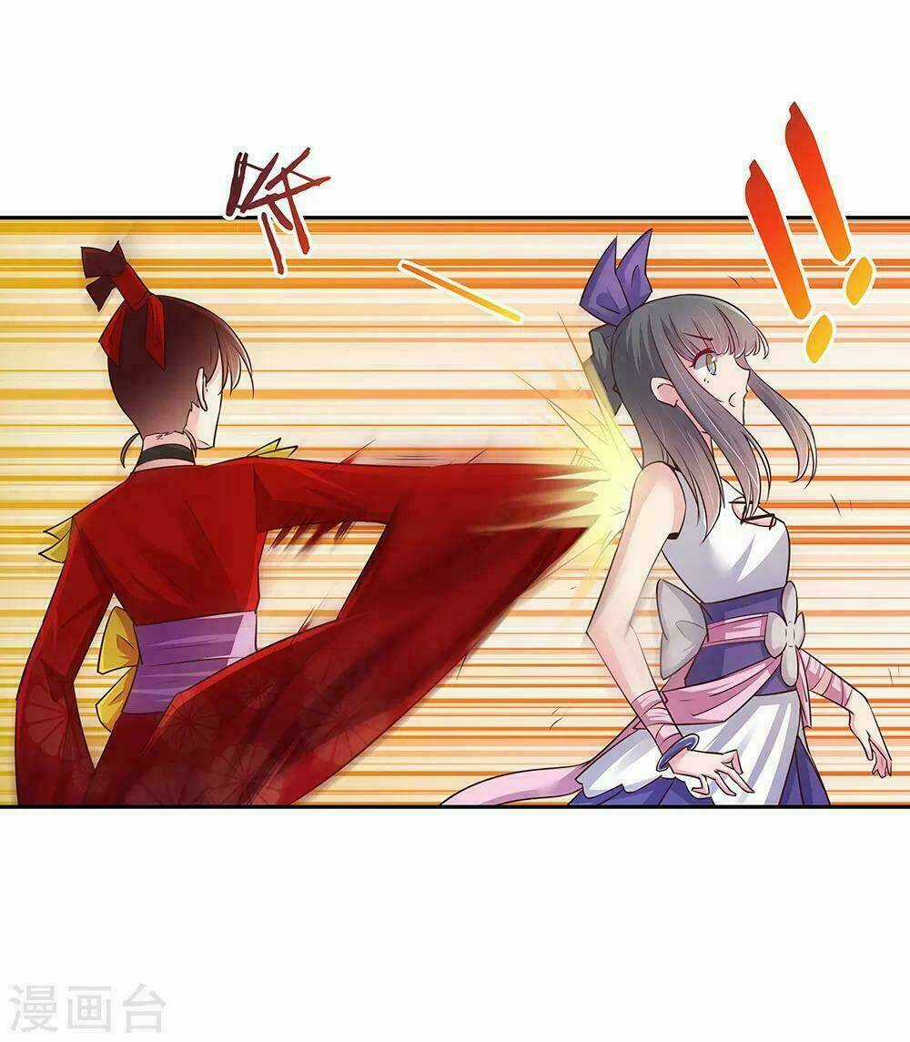 Tôn Thượng Chapter 21 trang 2