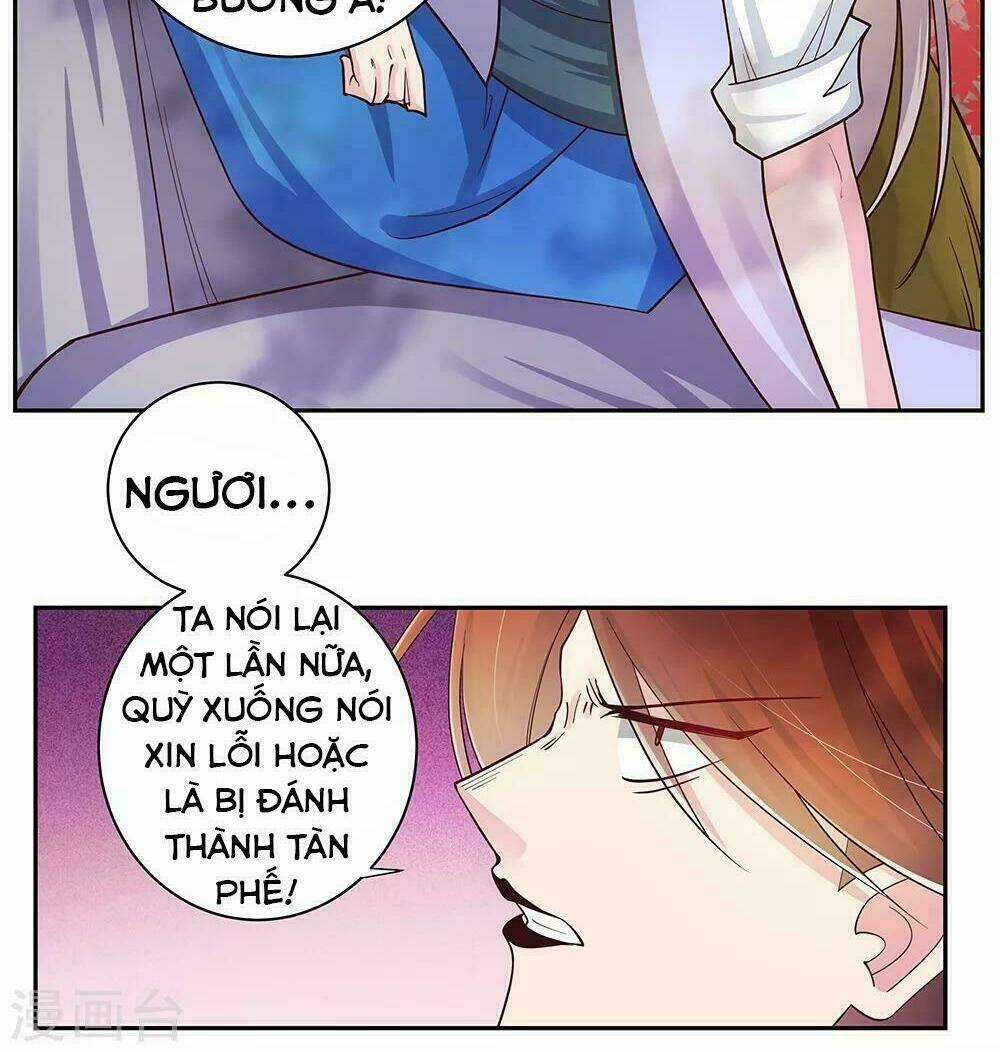 Tôn Thượng Chapter 21 trang 20