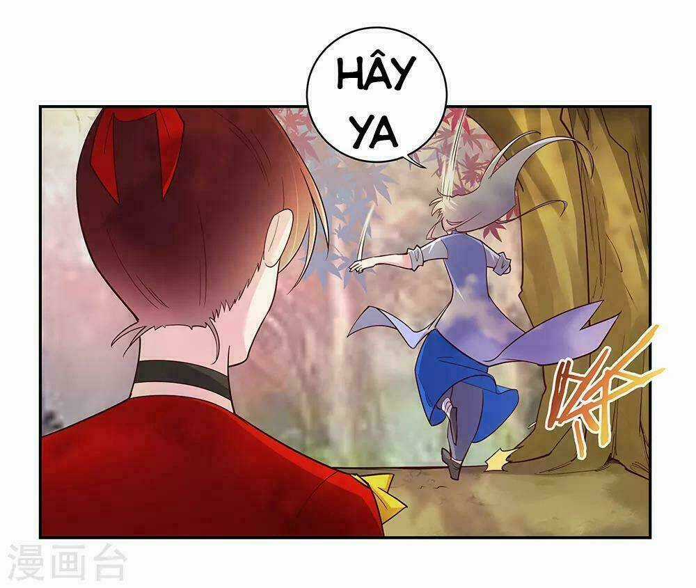 Tôn Thượng Chapter 21 trang 23