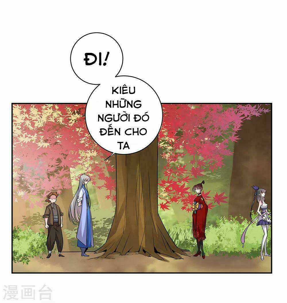 Tôn Thượng Chapter 21 trang 24