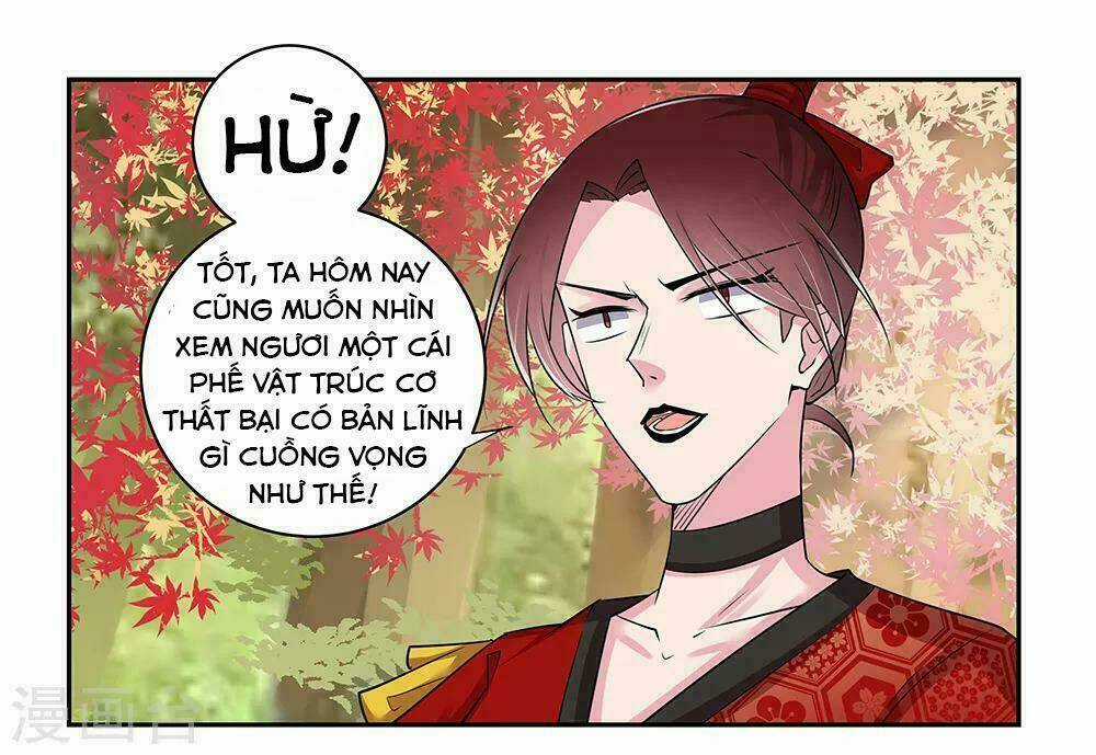 Tôn Thượng Chapter 21 trang 25