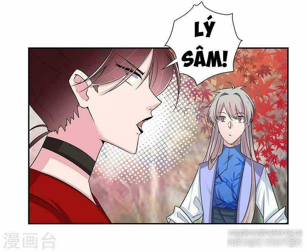 Tôn Thượng Chapter 21 trang 26