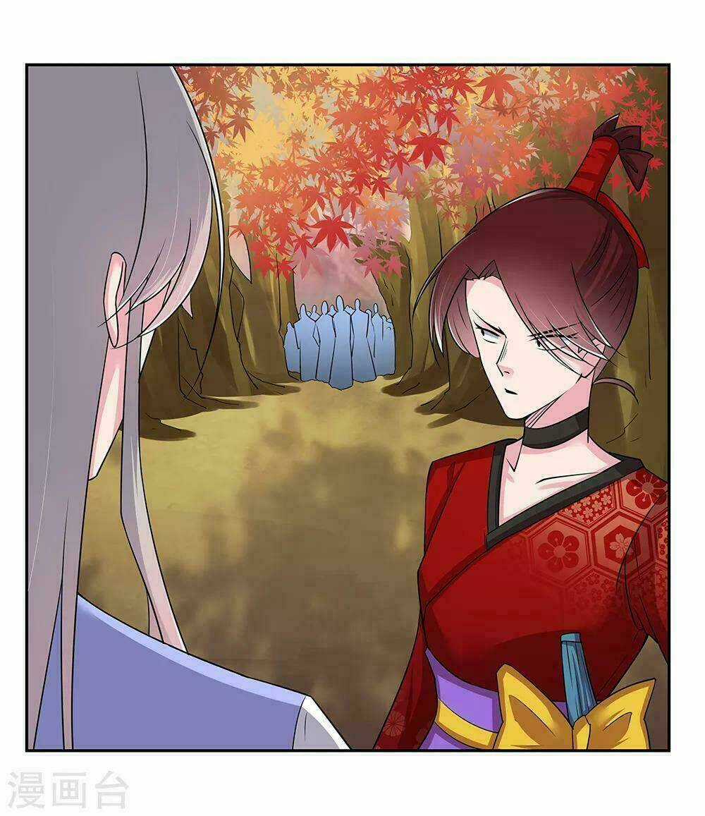 Tôn Thượng Chapter 21 trang 27