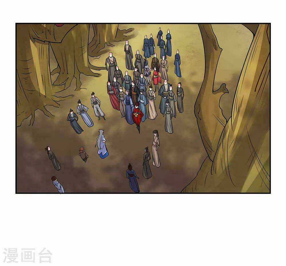 Tôn Thượng Chapter 21 trang 28