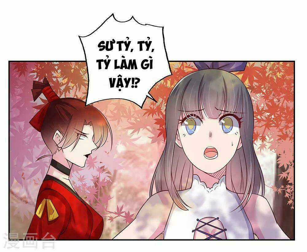 Tôn Thượng Chapter 21 trang 3