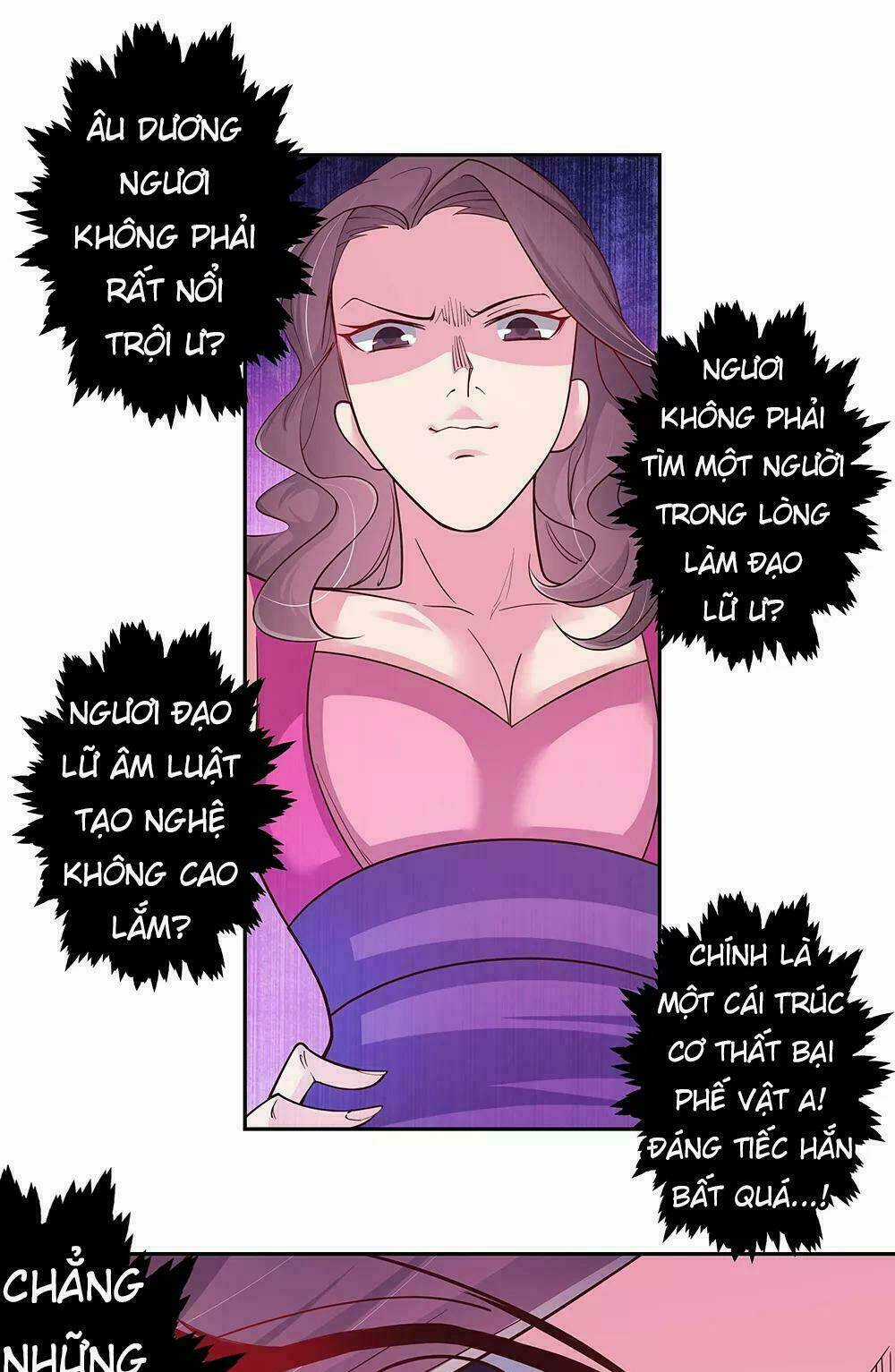 Tôn Thượng Chapter 21 trang 32