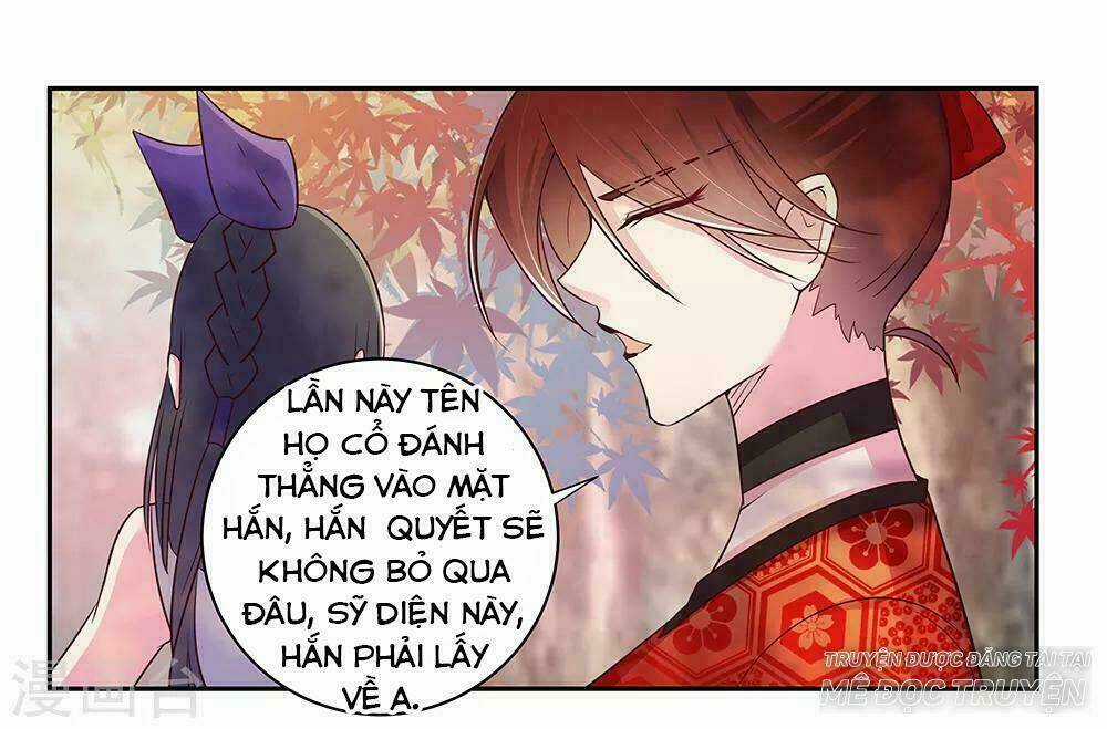 Tôn Thượng Chapter 21 trang 5