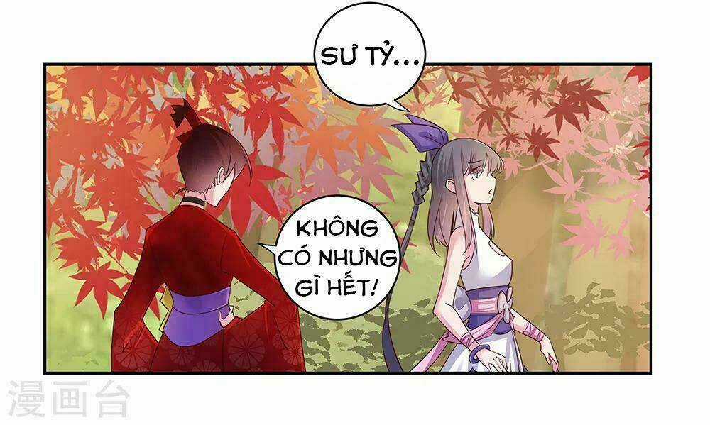 Tôn Thượng Chapter 21 trang 6