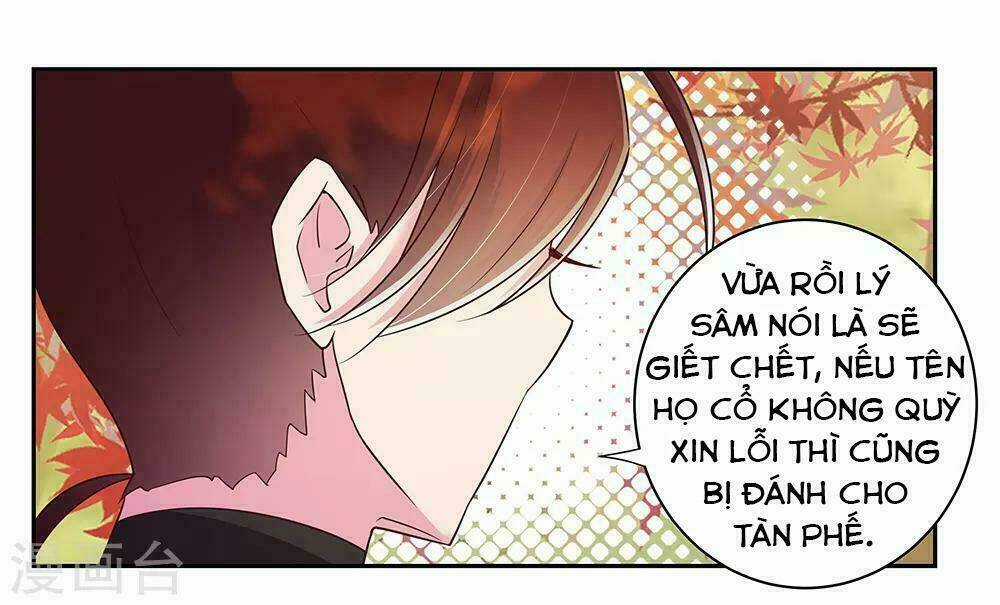 Tôn Thượng Chapter 21 trang 7