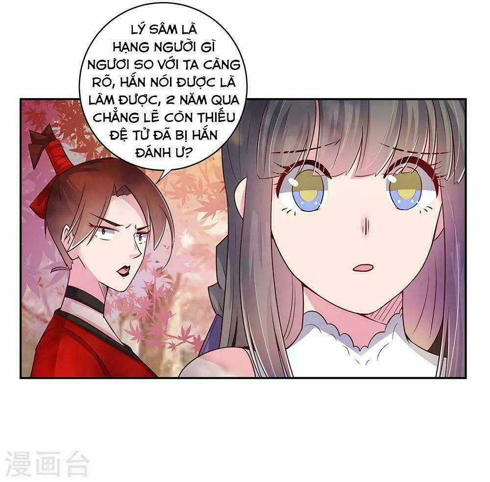 Tôn Thượng Chapter 21 trang 8