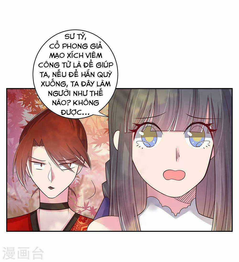 Tôn Thượng Chapter 21 trang 9