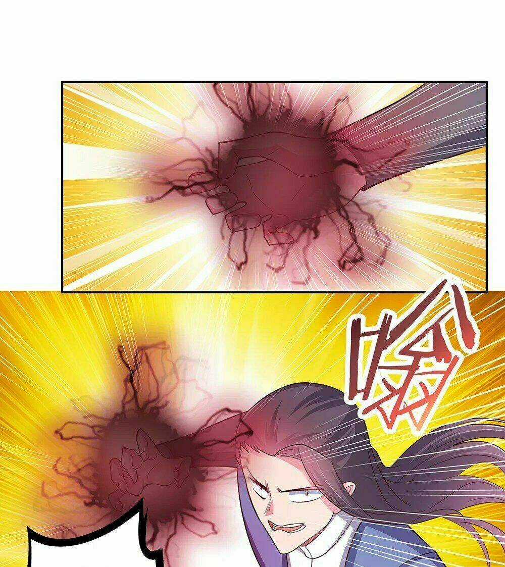 Tôn Thượng Chapter 22 trang 10